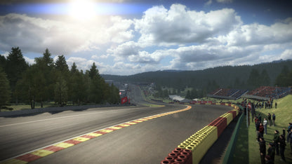 GRID 2 + Bathurst Track Pack DLC + Spa-Francorchamps Track Pack DLC Steam CD Key
