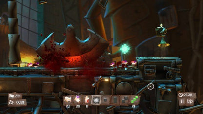 Flockers AR XBOX One CD Key