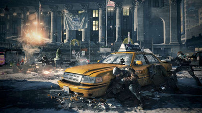 Tom Clancy's The Division - Random Weapon Skin DLC XBOX ONE Key