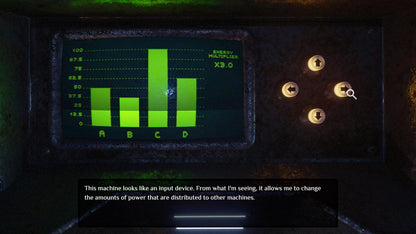 Without Escape Steam CD Key