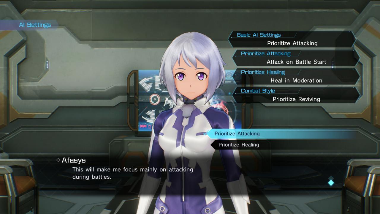 Sword Art Online: Fatal Bullet US XBOX One CD Key