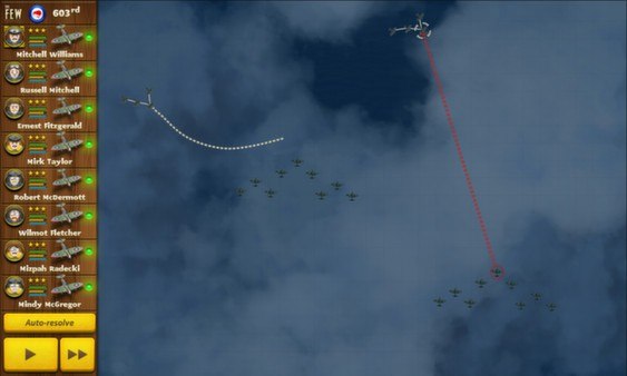 The Few PC Steam CD Key