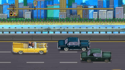 Bud Spencer & Terence Hill - Slaps And Beans EU XBOX One CD Key