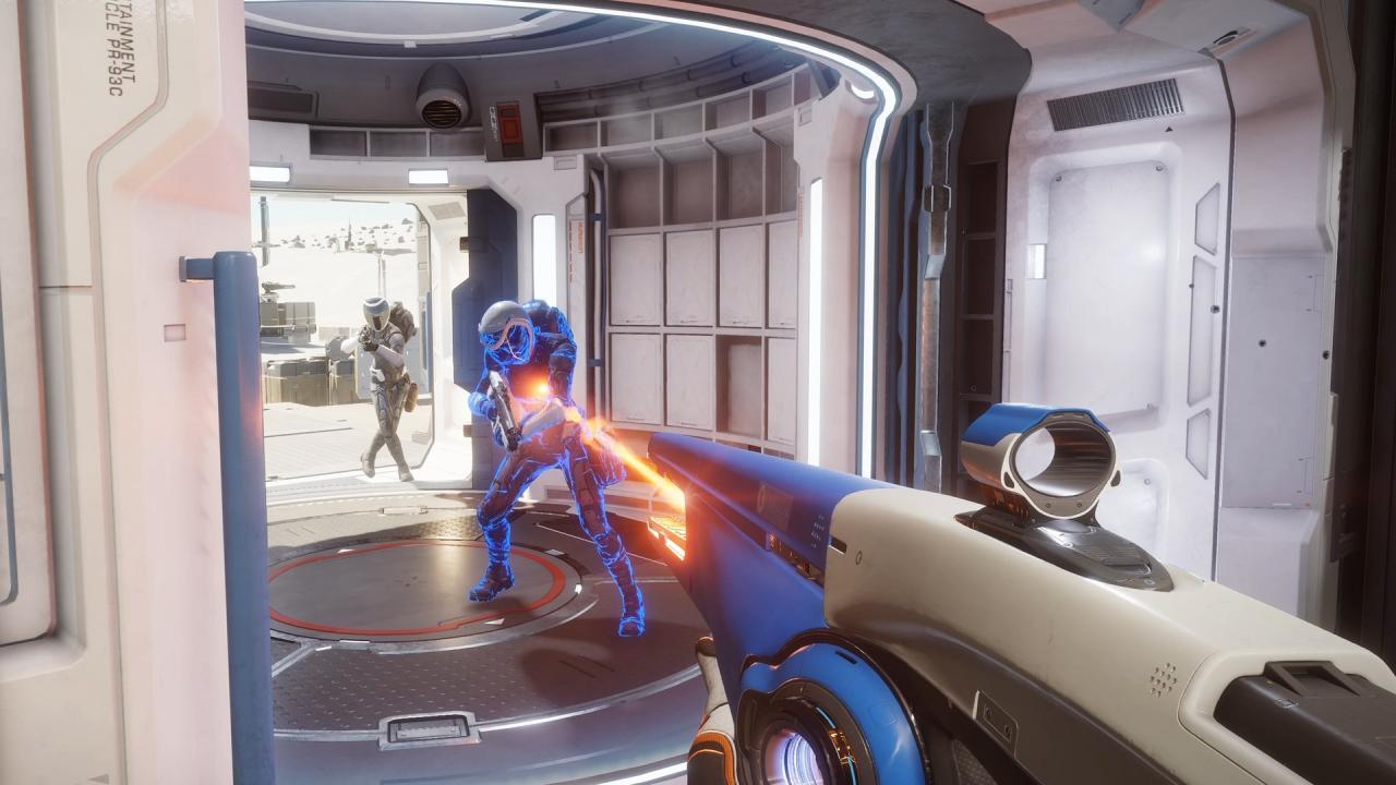 Elite Dangerous - Odyssey DLC Steam Altergift