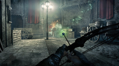 Thief - Opportunist DLC PC Steam CD Key