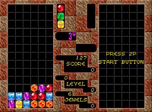 Columns Steam CD Key