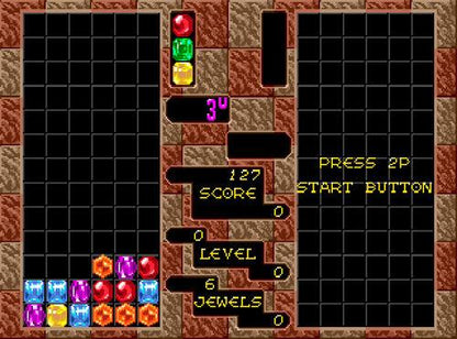 Columns Steam CD Key