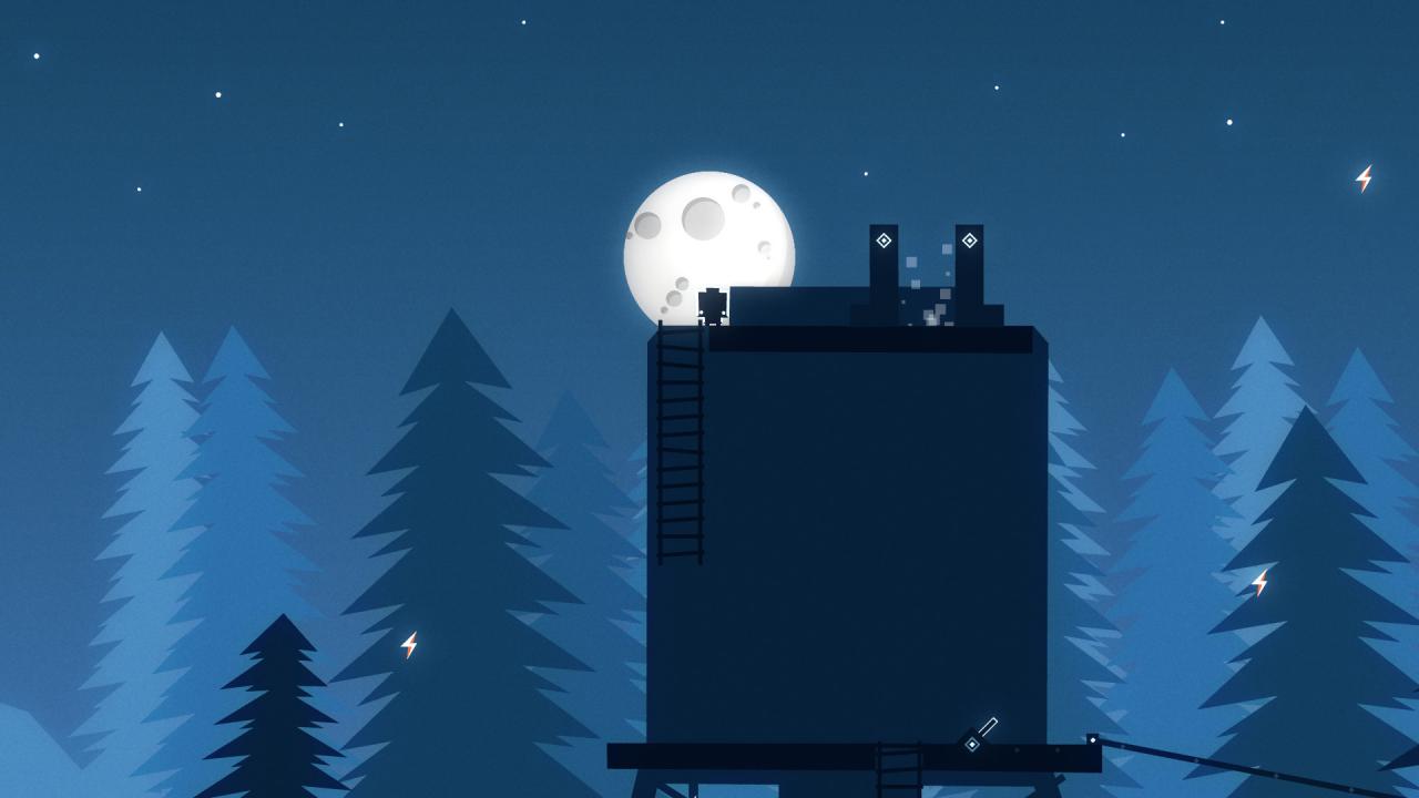 Night Lights Steam CD Key