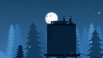 Night Lights Steam CD Key