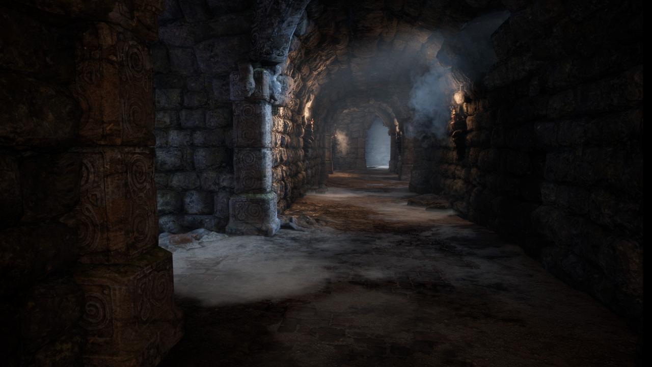 The Bard's Tale IV: Director's Cut AR XBOX One CD Key