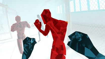 SUPERHOT VR PC Steam CD Key