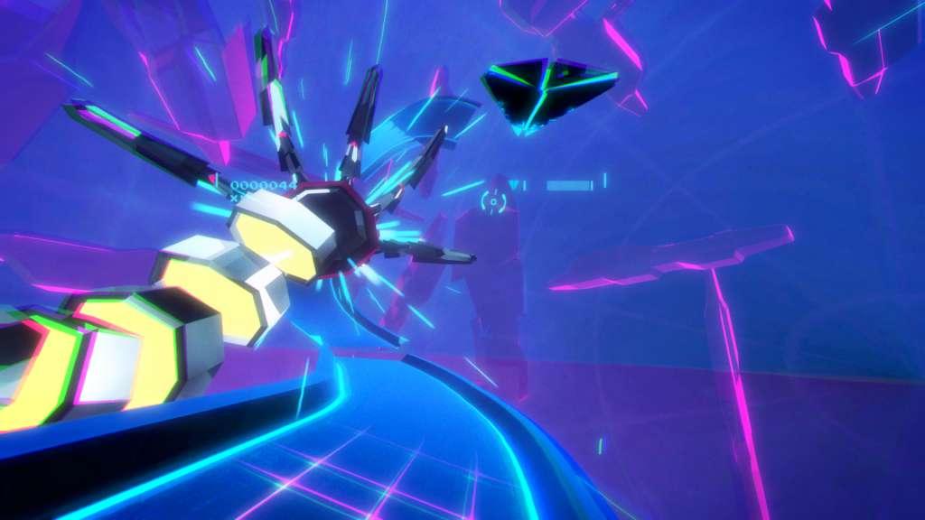 GRIDD: Retroenhanced XBOX One CD Key