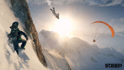 Steep EU PC Steam Altergift