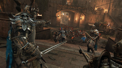 For Honor Complete Edition EU XBOX One CD Key