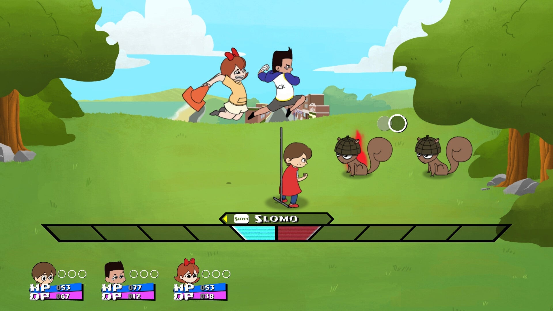 Cricket: Jae's Really Peculiar Game EU Nintendo Switch CD Key