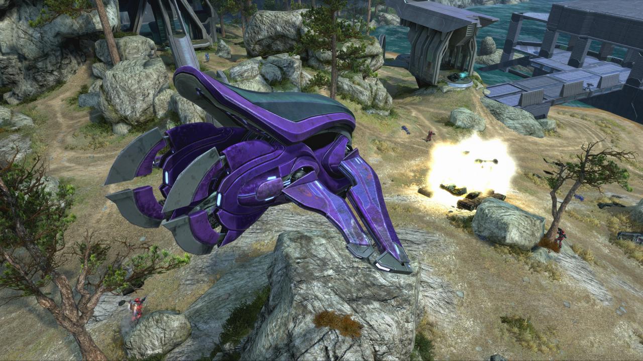 Halo: The Master Chief Collection EU PC Windows 10 CD Key