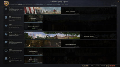 Crusader Kings III PS5 Account