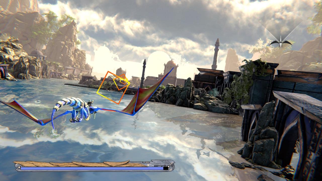 Panzer Dragoon: Remake EU XBOX One CD Key