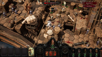 Flint: Treasure of Oblivion PS5 Account