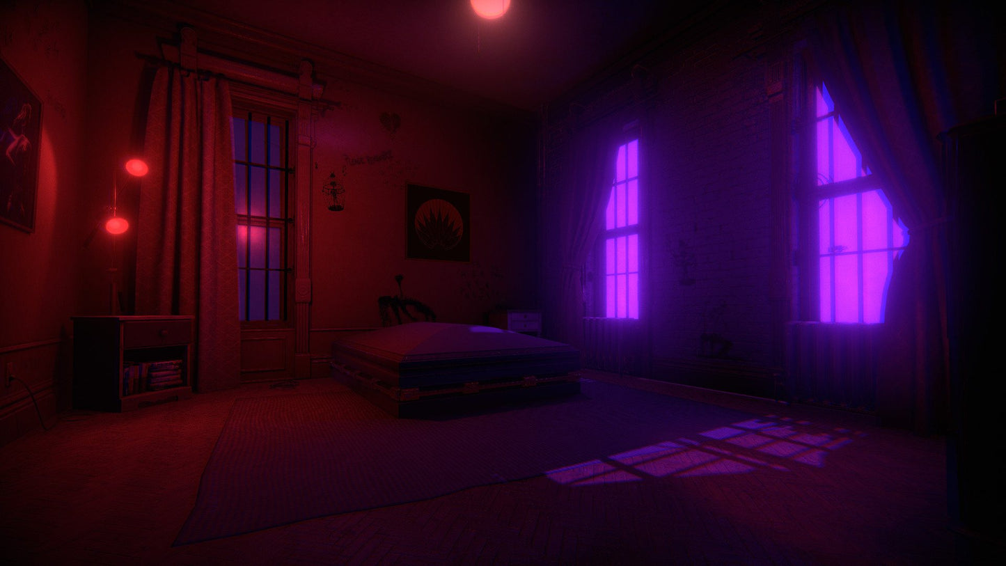 Transference PS4 Account