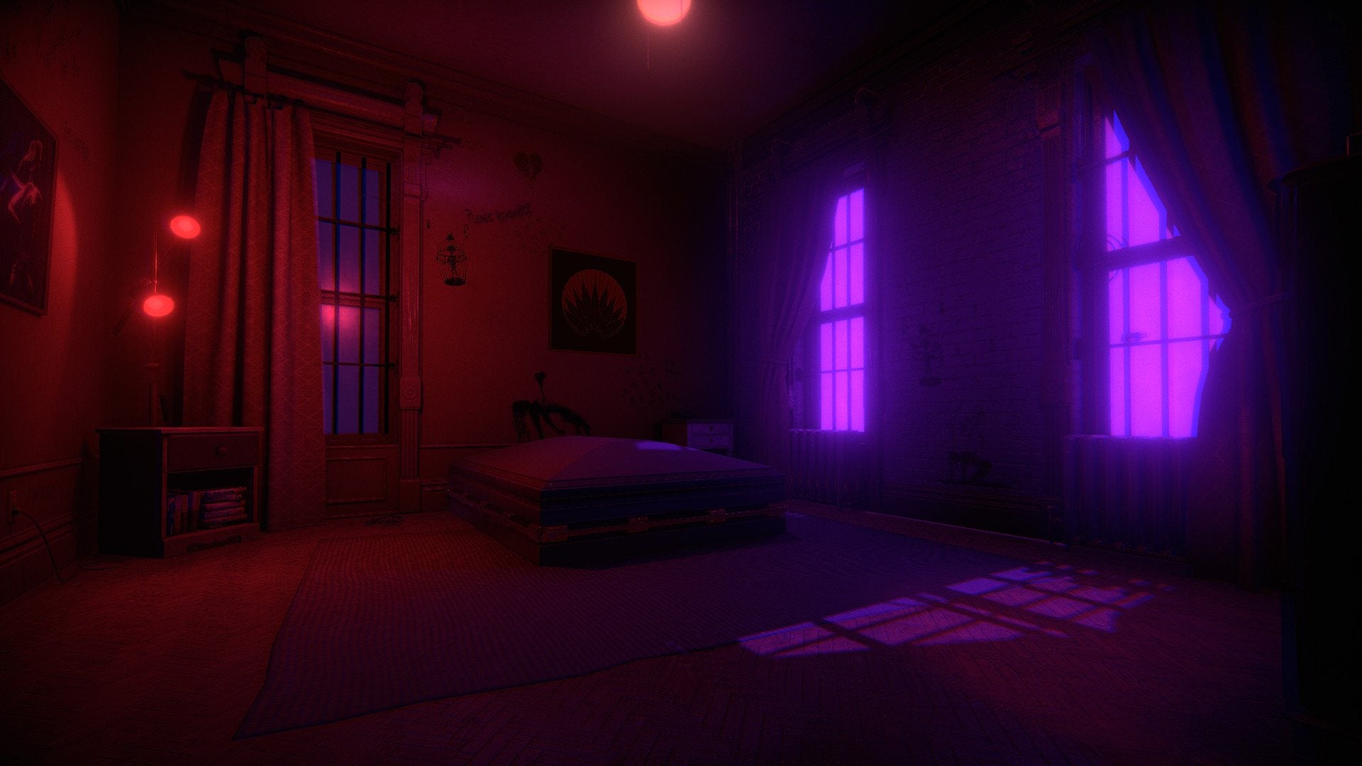 Transference PS4 Account
