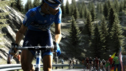 Pro Cycling Manager 2012 Steam Gift