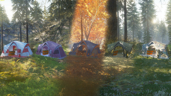 theHunter: Call of the Wild - Greenhorn Bundle PC Windows 10 Account