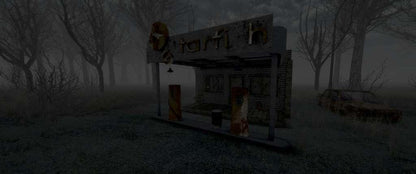 Existentia Steam CD Key