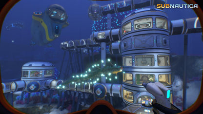 Subnautica US XBOX One CD Key