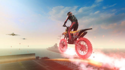 Hot Wheels: World's Best Driver PC Steam CD Key