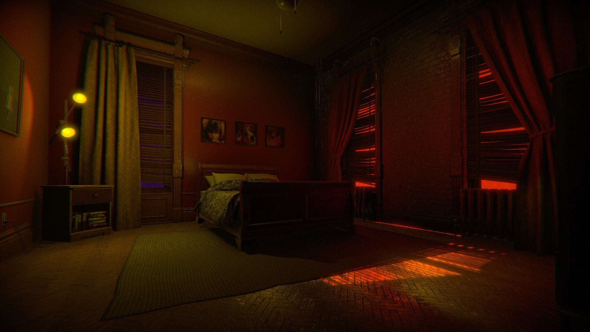 Transference PS4 Account