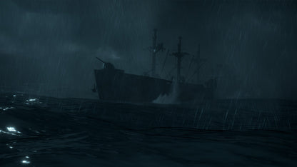 The Dark Pictures Anthology: Man of Medan XBOX One CD Key
