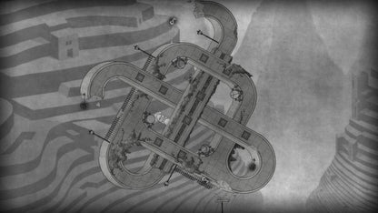 The Bridge Steam Gift