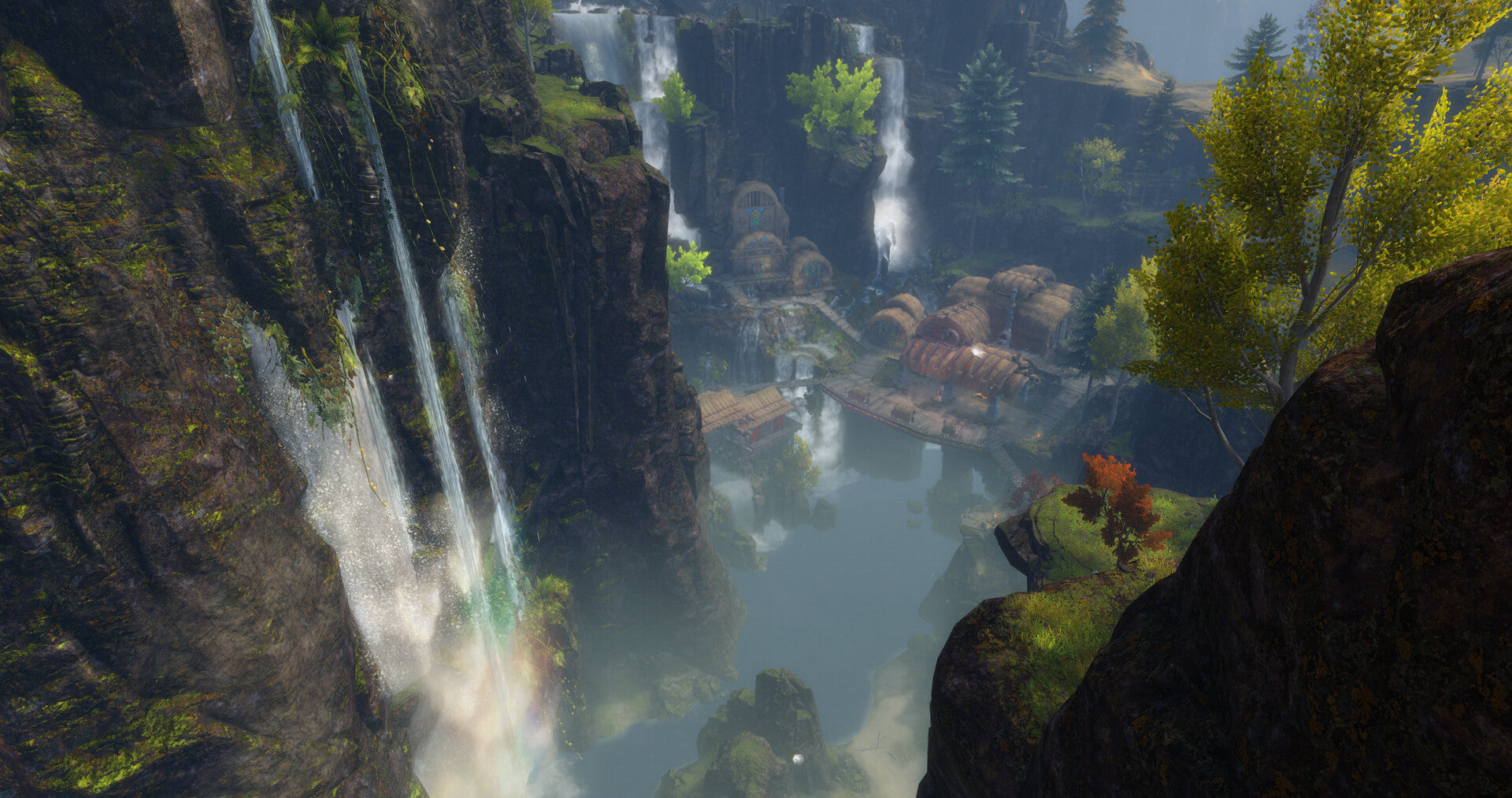 Guild Wars 2: Janthir Wilds DLC Deluxe Edition Digital Download CD Key