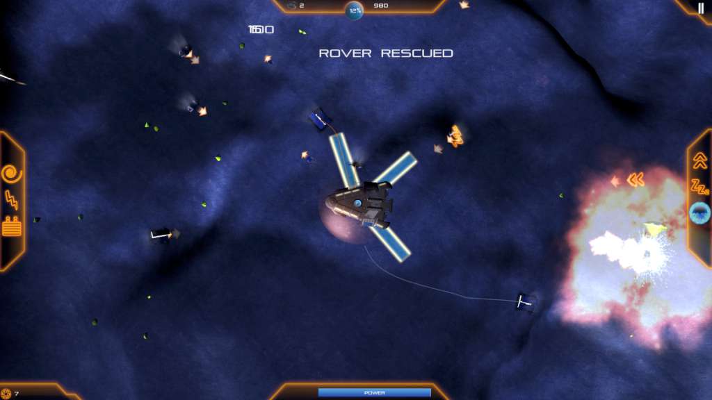 Rover Rescue Steam CD Key