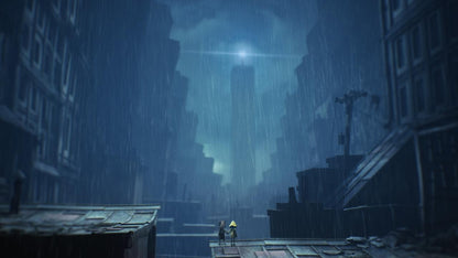Little Nightmares II PC GOG CD Key