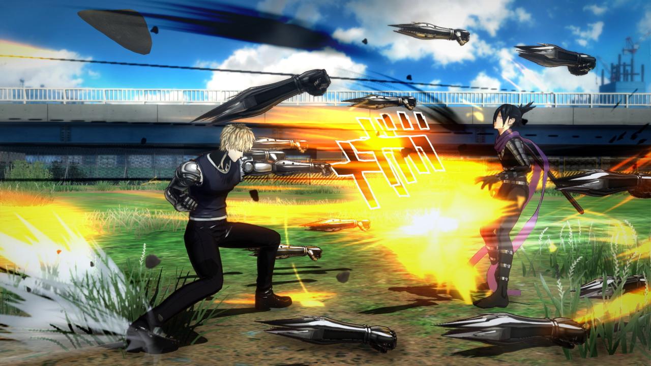 ONE PUNCH MAN: A HERO NOBODY KNOWS Deluxe Edition EU XBOX One CD Key