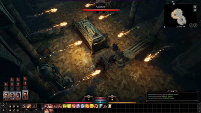 Baldur's Gate 3 EU Xbox Series X|S CD Key