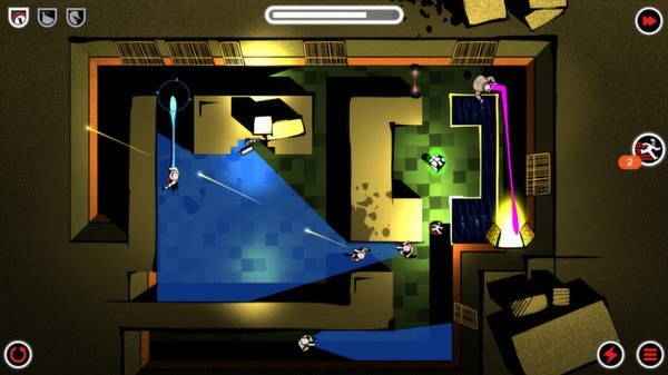 Third Eye Crime Steam CD Key