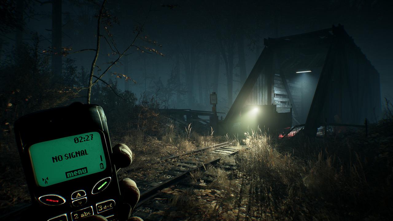 Blair Witch US XBOX One CD Key