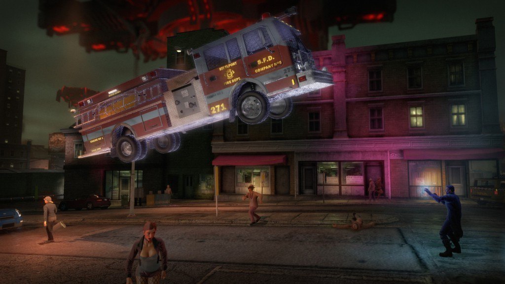 Saints Row IV: Season Pass Steam CD Key