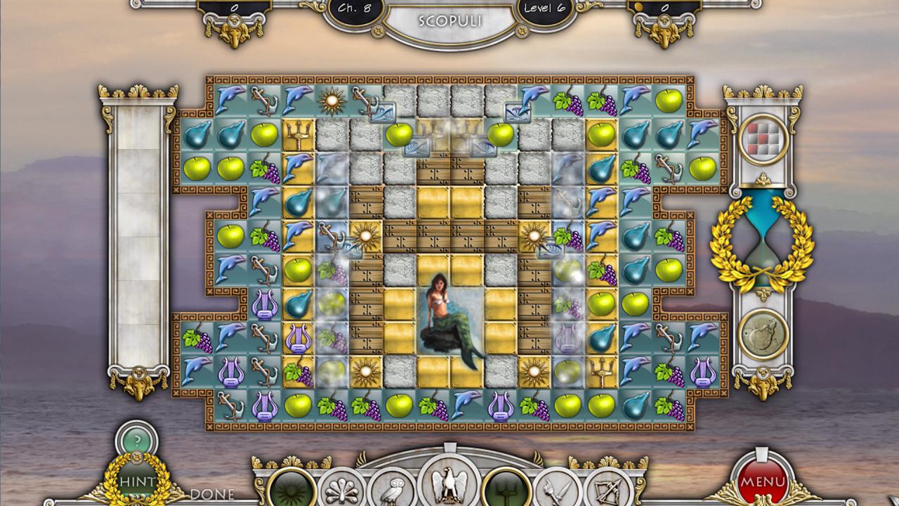 The Adventures of Jason and the Argonauts Steam CD Key