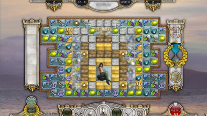 The Adventures of Jason and the Argonauts Steam CD Key