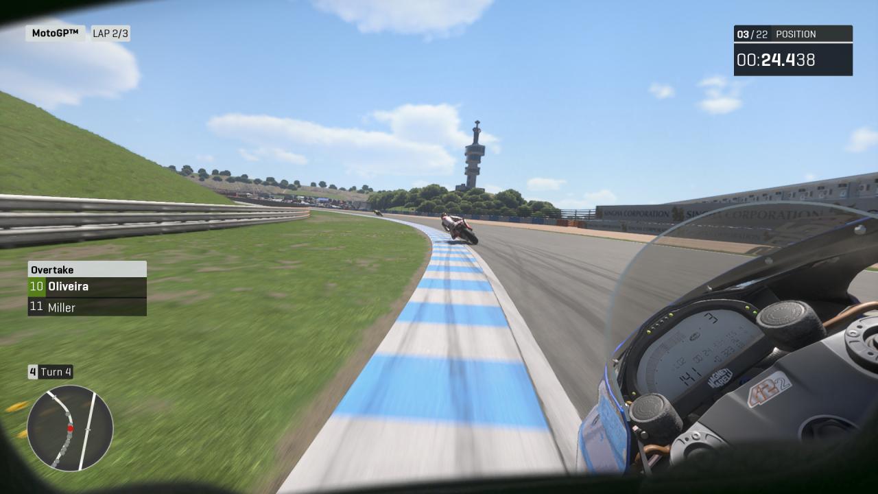 MotoGP 19 EU XBOX One CD Key