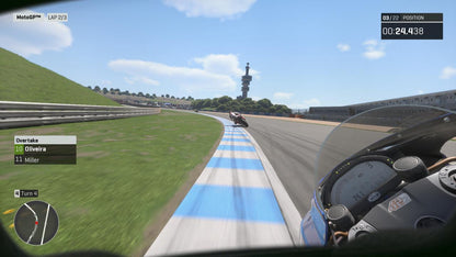 MotoGP 19 EU XBOX One CD Key