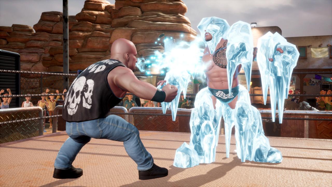 WWE 2K BATTLEGROUNDS PS4 Online Account Activation