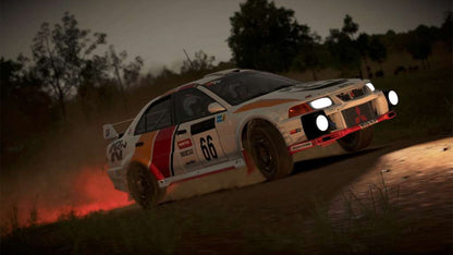 DiRT 4 Day One Edition PC Steam CD Key