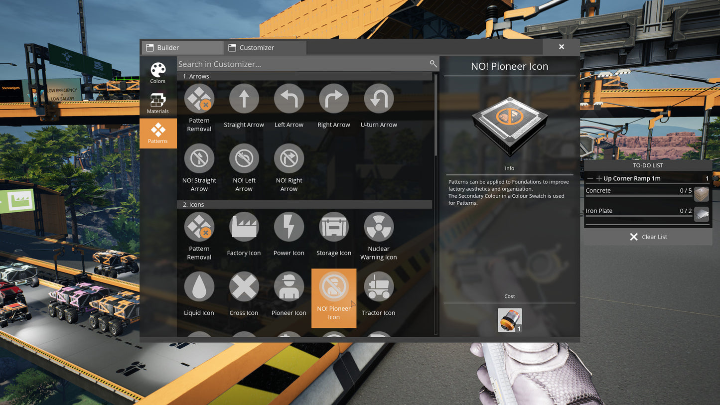 Satisfactory PS5 Account