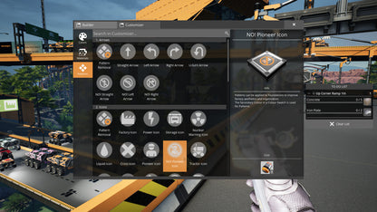 Satisfactory PS5 Account