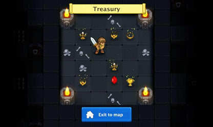 Maze Lord Steam CD Key